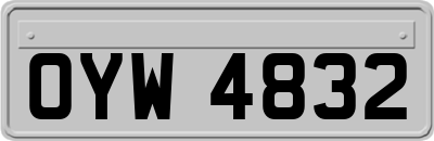 OYW4832