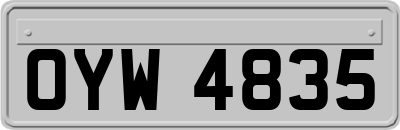 OYW4835