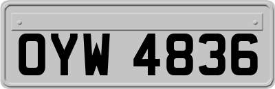 OYW4836