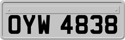 OYW4838