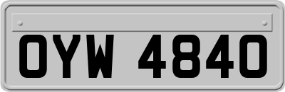OYW4840