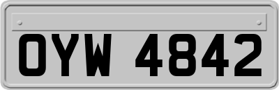 OYW4842