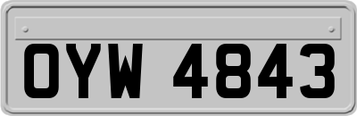 OYW4843