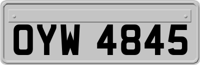 OYW4845
