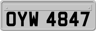 OYW4847