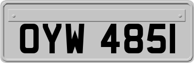 OYW4851