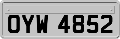 OYW4852