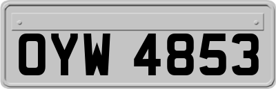 OYW4853