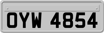OYW4854