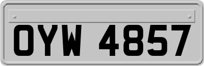 OYW4857