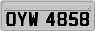 OYW4858