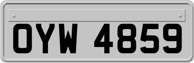 OYW4859