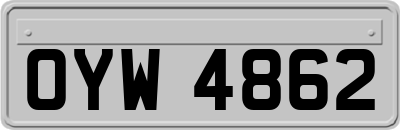 OYW4862