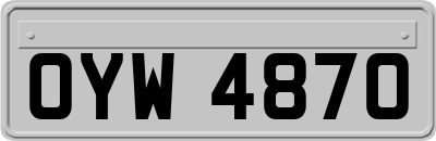 OYW4870