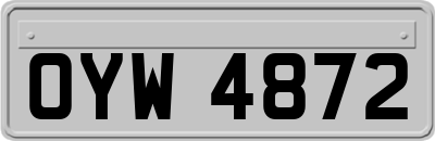OYW4872