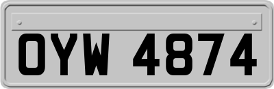 OYW4874