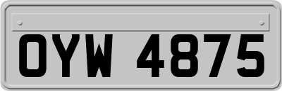 OYW4875