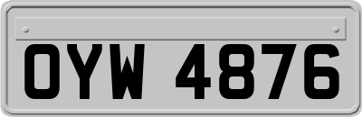 OYW4876