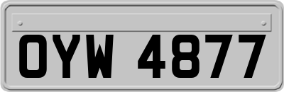 OYW4877