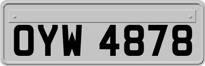 OYW4878
