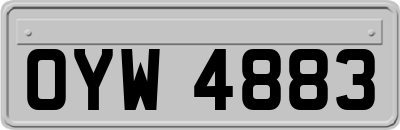 OYW4883