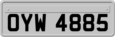 OYW4885