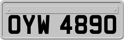 OYW4890