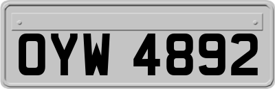 OYW4892