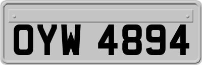 OYW4894
