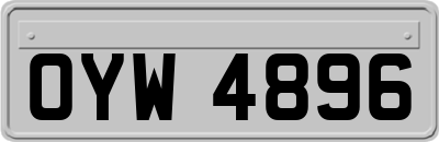 OYW4896