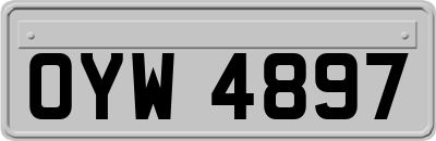 OYW4897