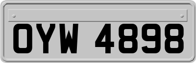 OYW4898