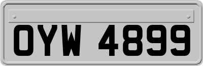 OYW4899