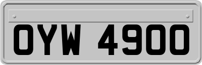 OYW4900