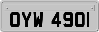 OYW4901