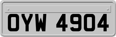 OYW4904