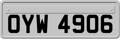 OYW4906