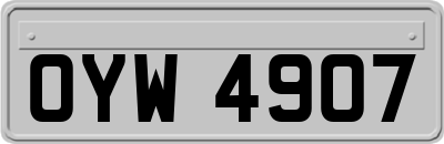 OYW4907