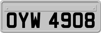 OYW4908