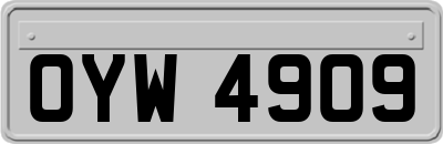 OYW4909