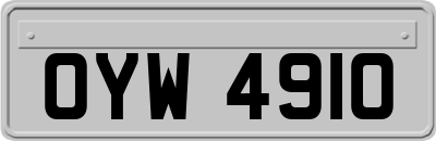 OYW4910