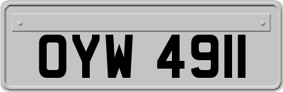 OYW4911