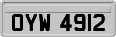 OYW4912