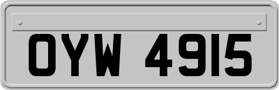 OYW4915