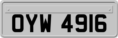 OYW4916