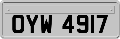 OYW4917