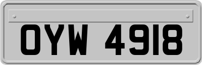 OYW4918