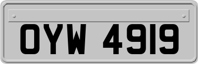 OYW4919