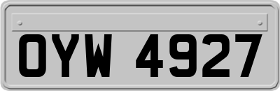 OYW4927