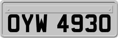 OYW4930